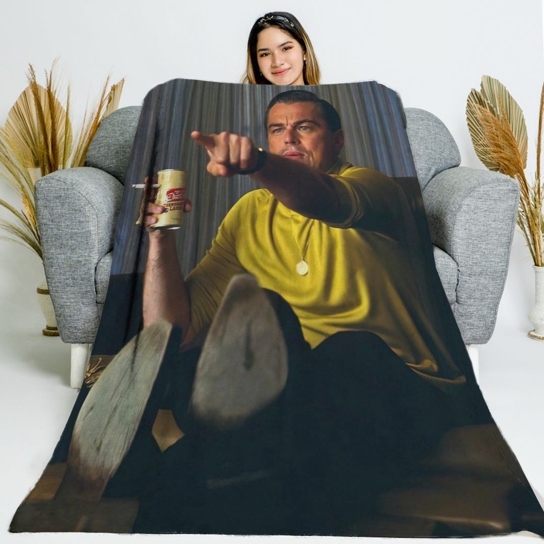 Schh - Plaid in pile