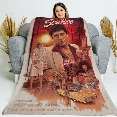 Miami City - Plaid in pile Miami City - Plaid in pile