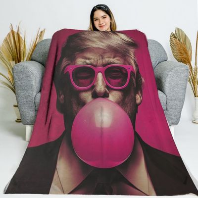 President - Plaid in pile President - Plaid in pile