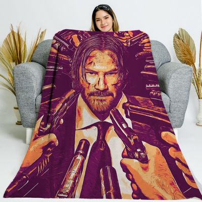 Wick - Plaid in pile Wick - Plaid in pile