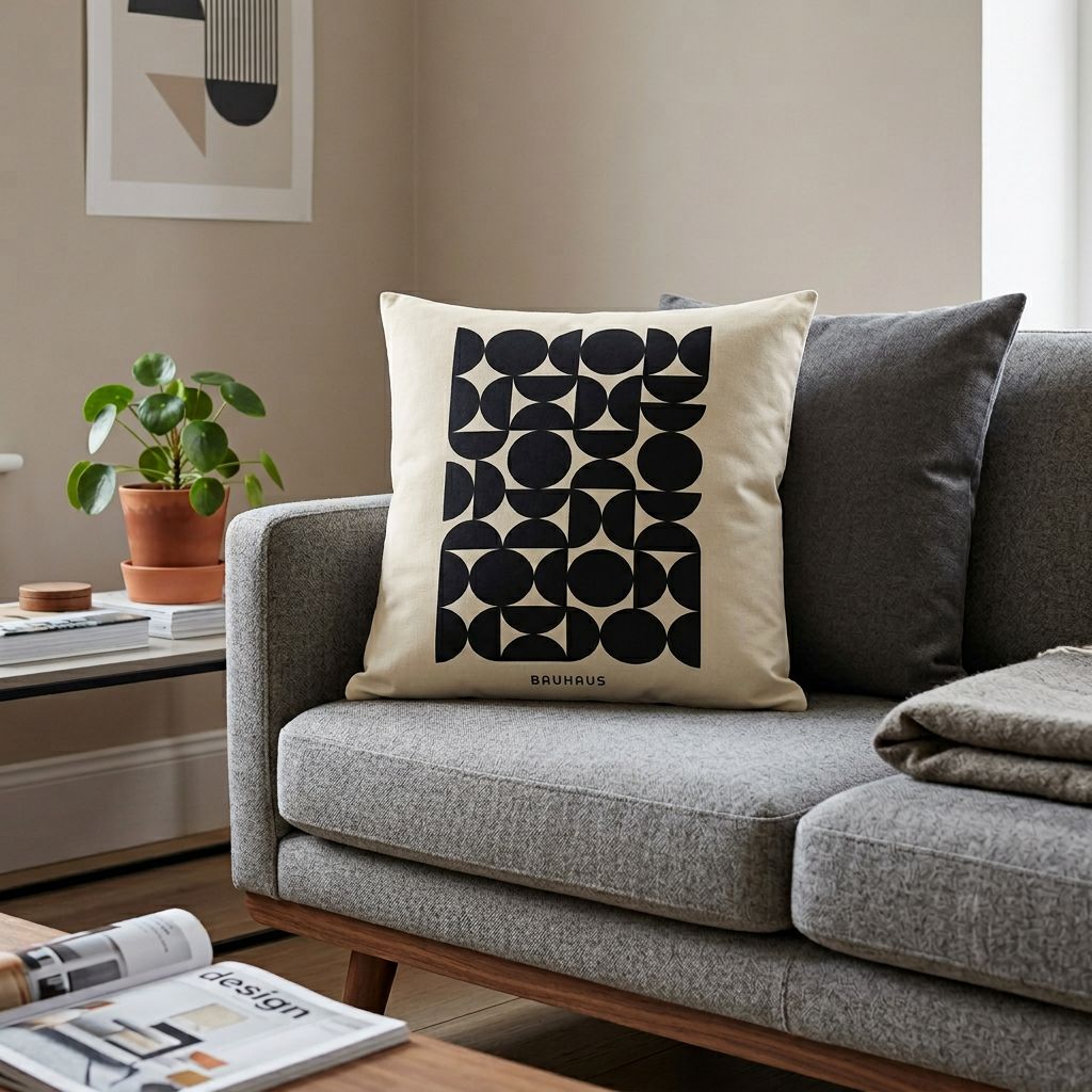 Brauhaus - Cuscino Deluxe