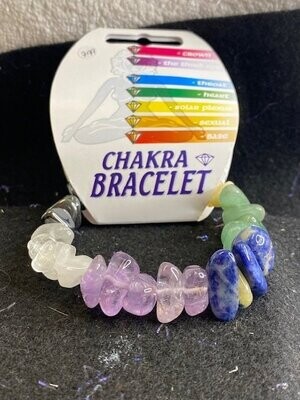 Chakra Bracelet large
