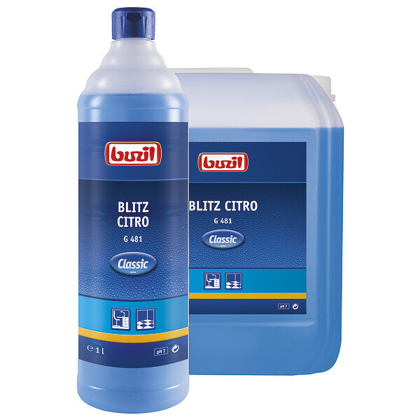Blitz-Citro