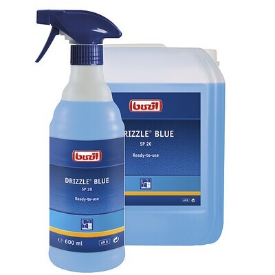 Drizzle® Blue