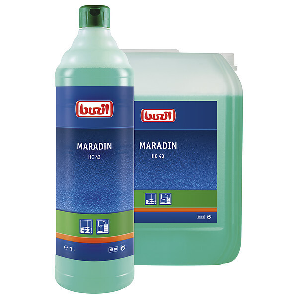 Maradin Intensivreiniger