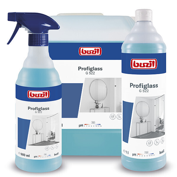 Profiglass