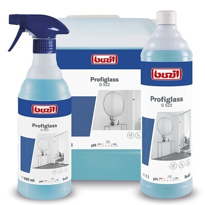 Profiglass
