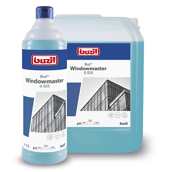 Buz® Windowmaster
