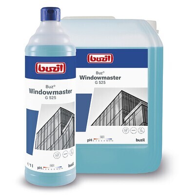 Buz® Windowmaster