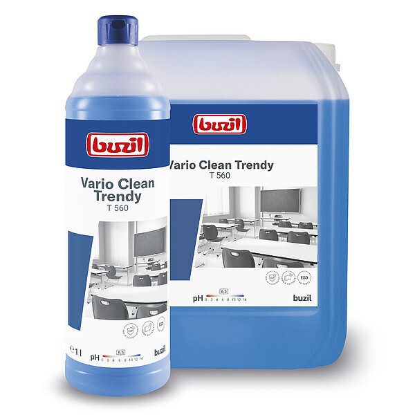 Vario-Clean Trendy