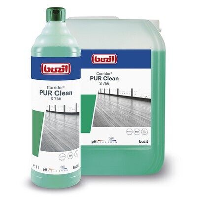 Corridor® Pur Clean