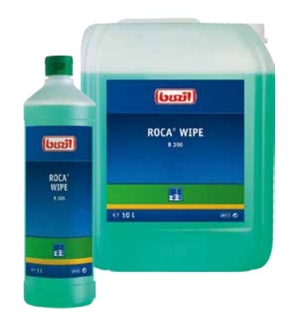 Roca® Wipe