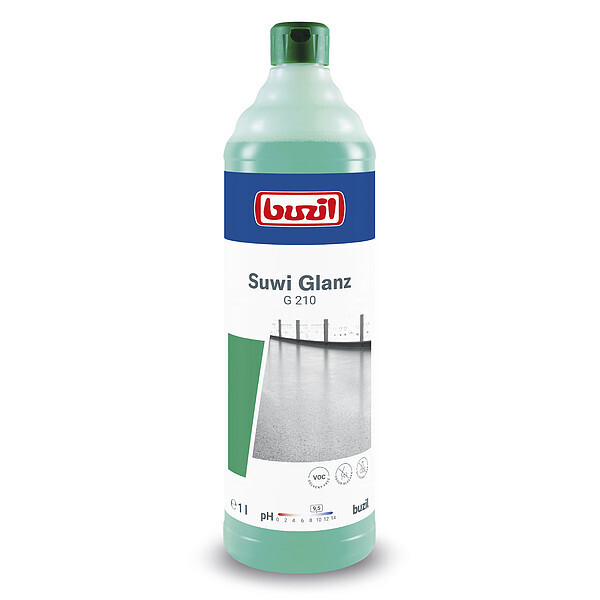 Suwi-Glanz