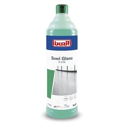 Suwi-Glanz