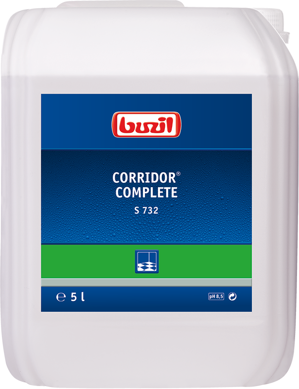Corridor® Complete