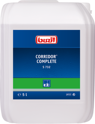 Corridor® Complete