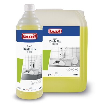 Buz® Dish Fix Spülfix