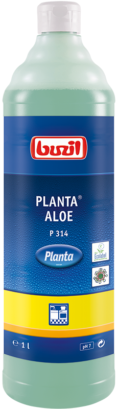 Planta® Aloe