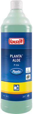 Planta® Aloe