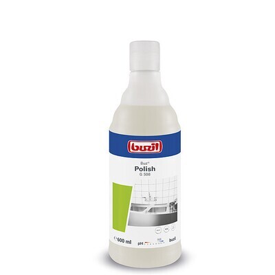Scheuermittel flüssig Buz® Polish 500 ml