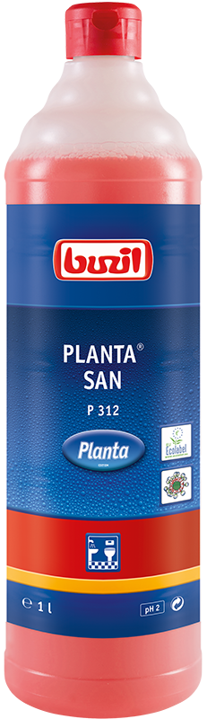 Planta® San