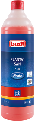 Planta® San