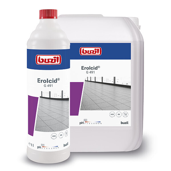 Erolcid®
