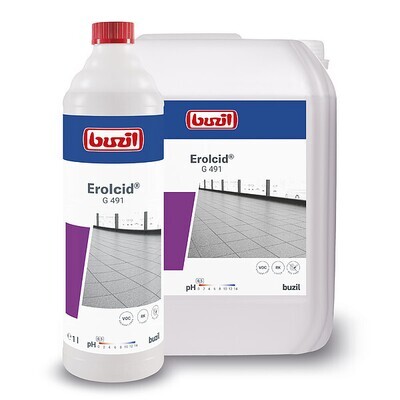Erolcid®