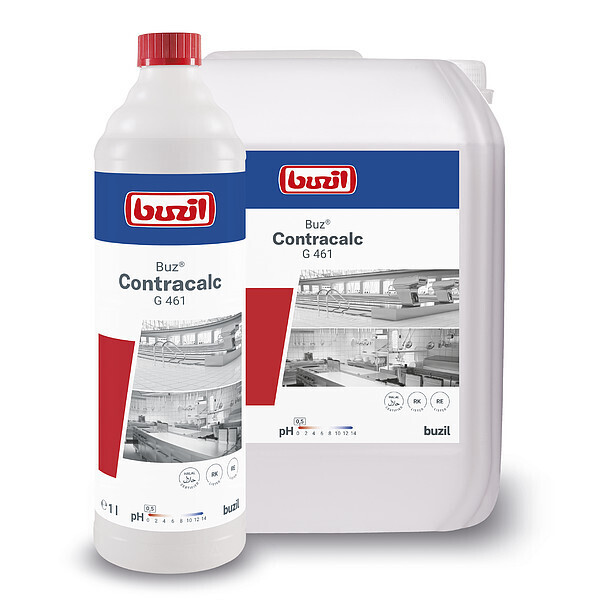 Buz® Contracalc