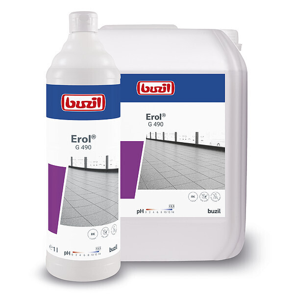 Erol®