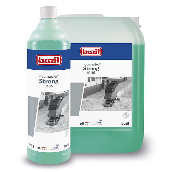 Indumaster® Strong