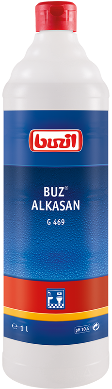 Buz® Alkasan