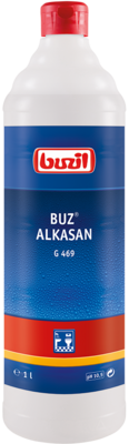 Buz® Alkasan