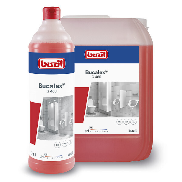 Bucalex®