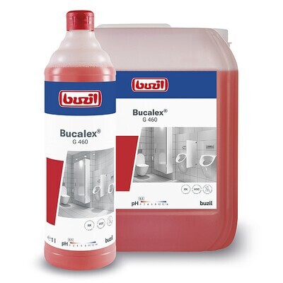 Bucalex®