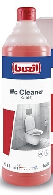 WC-Cleaner