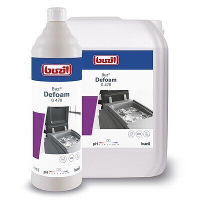 Buz® Defoam
