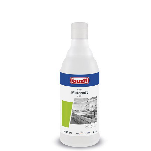 Buz® Metasoft