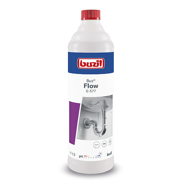 Buz® Flow