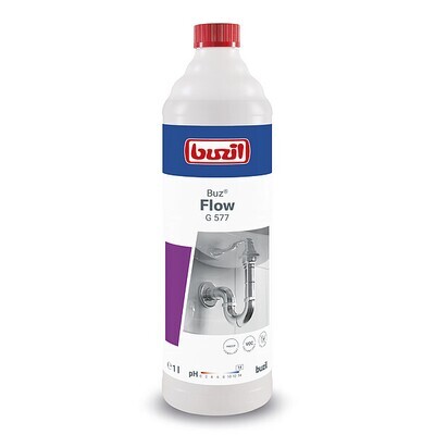 Buz® Flow