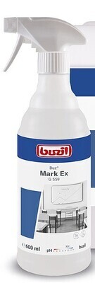 Buz® Mark Ex