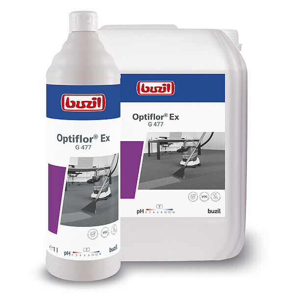 Optiflor® Ex
