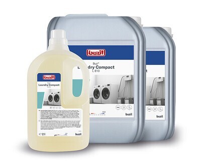 Buz® Laundry Compact