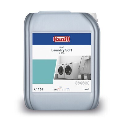 Buz® Laundry Soft