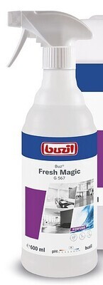 Buz® Fresh Magic
