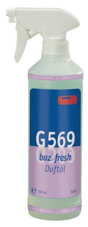 Buz® Fresh