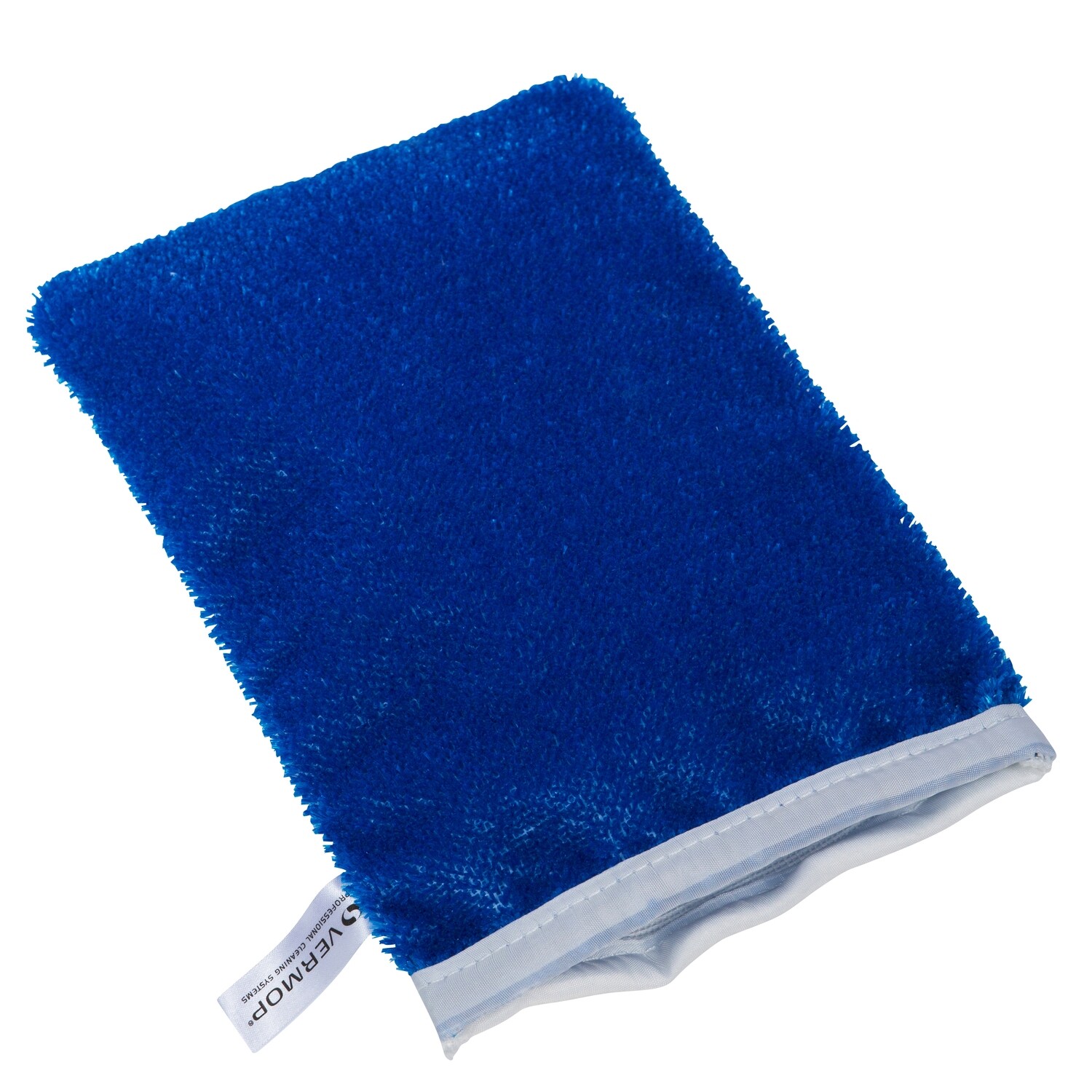 Handschuhmop White/Blue Magic