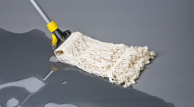 Aquva Robbe 400g, mit Band