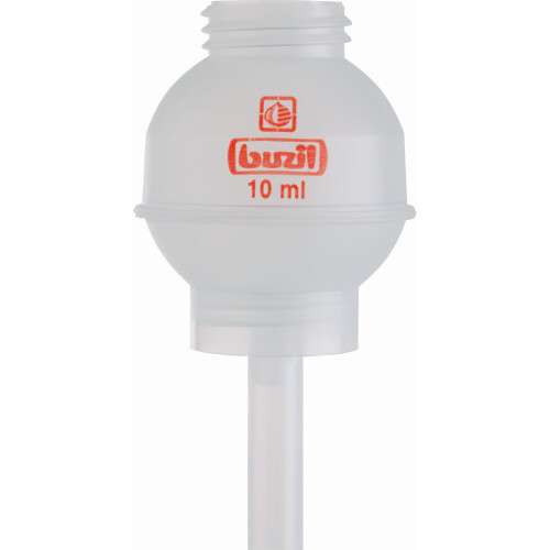 Dosieraufsatz für 1 l Flasche Buzil