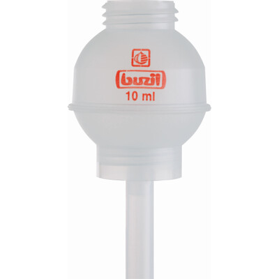 Dosieraufsatz für 1 l Flasche Buzil